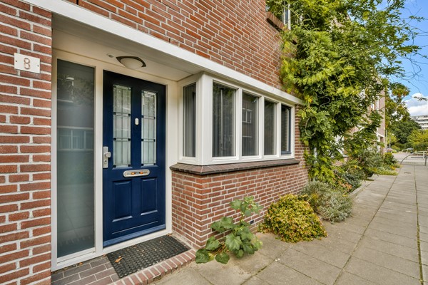 Medium property photo - Sierkershof 8, 1112 GM Diemen